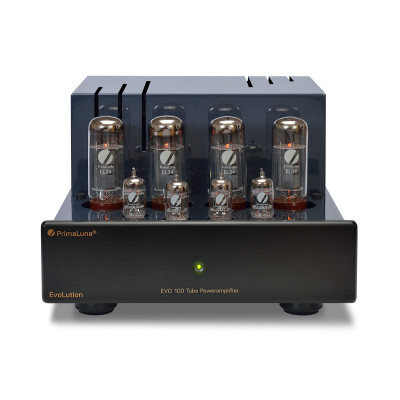 Primaluna Evo 100 Power Amplifier